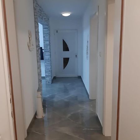 Апартаменти Bodul M. Вир Номер фото